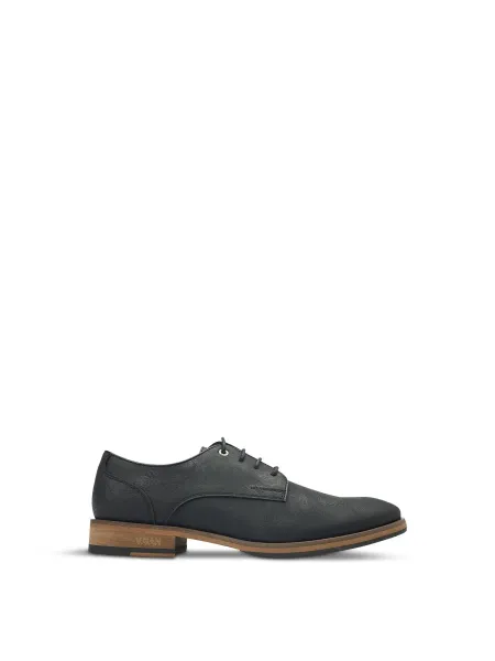 V.gan Vegan Oatmeal 2 Derby Shoes