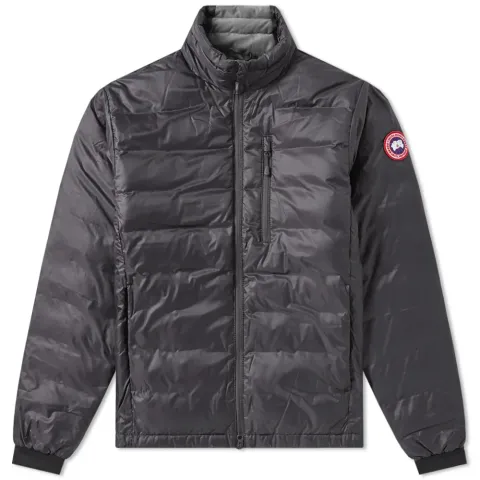 Lodge Jacket