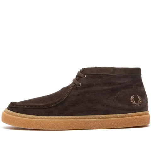 Dawson Mid Corduroy Boot