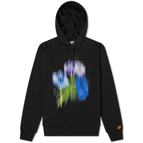 Seasonal Graphic Hoodie
