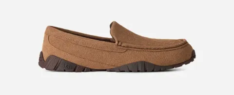 Ascot Flex Loafer, Wool
