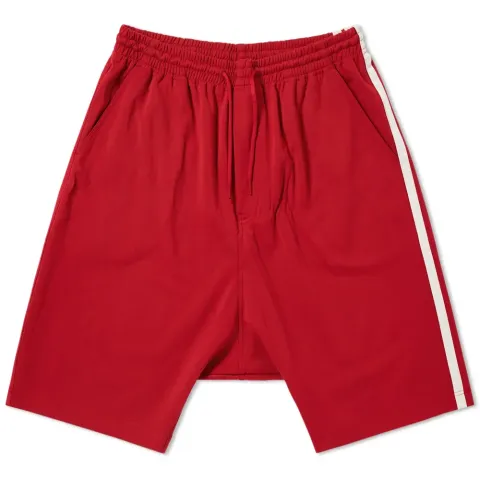Three Stripe Short