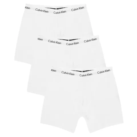 CK Underwear Boxer Brief - 3 Pack