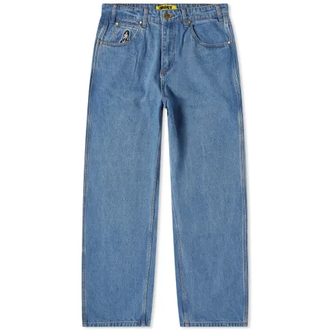 Hound Baggy Denim Jeans