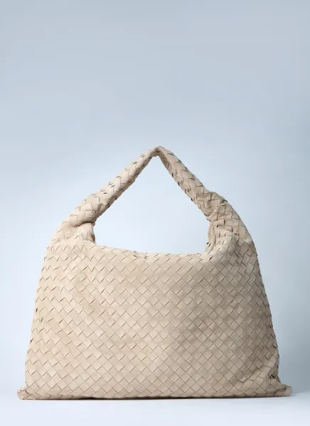 Large Hop Shoulder Bag