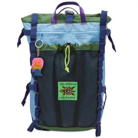 Equipment Climbing Backpack