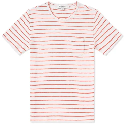 Bad Brains Stripe Tee