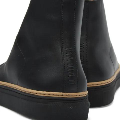 Mulberry Sneaker