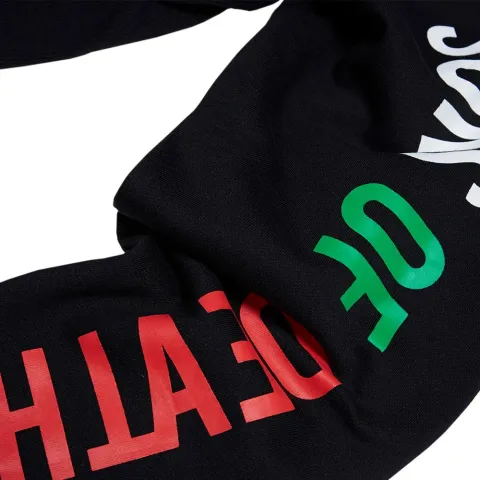5150 Rebel Crew Neck Sweatshirt