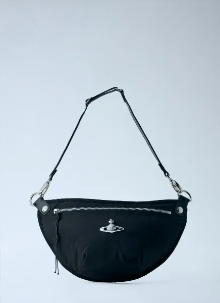 City Crossbody Bag