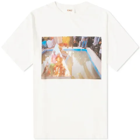 Ibiza '89 Pyramid T-Shirt