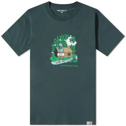 Cabin T-Shirt