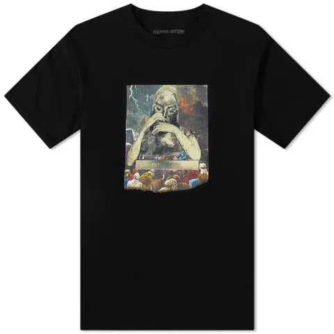 Saint Mary T-Shirt