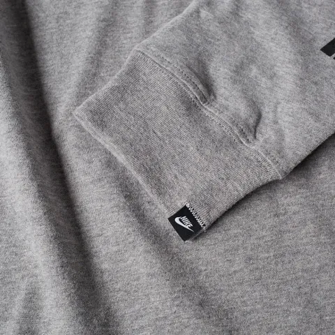 Long Sleeve Legacy Tee