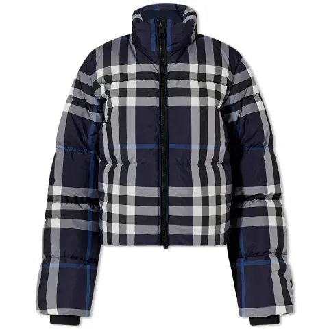 Aldfield Puffer Jacket