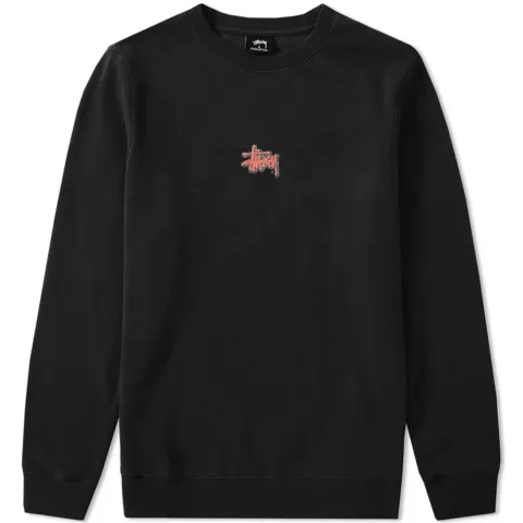 Lil' Stu Crew Sweat