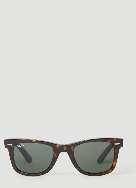 Wayfarer Sunglasses
