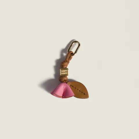 Leather micro trick