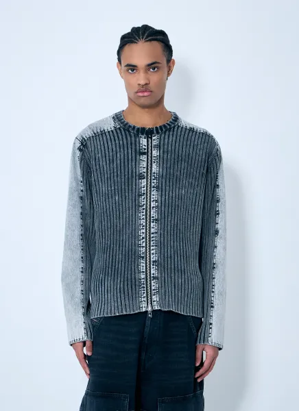 K-Matty Cardigan