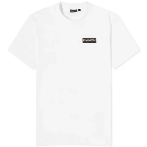 Iaato Patch Logo T-Shirt