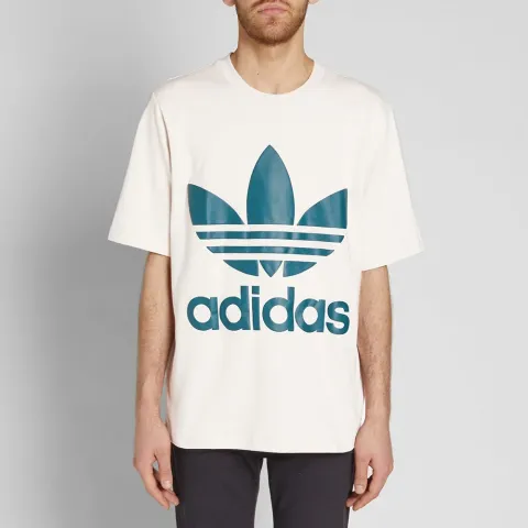 AC Boxy Tee