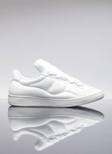 Curb XL Low Top Sneakers