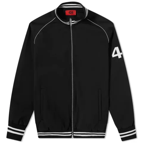 Arm Track Top