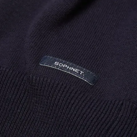 SOPHNET. Knit Cardigan