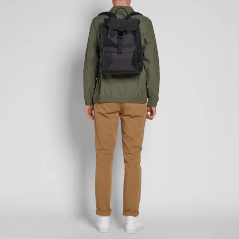 A.P.C. Sylvain Backpack