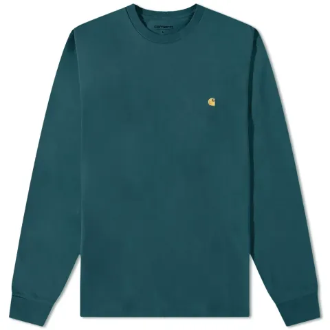 Long Sleeve Chase T-Shirt
