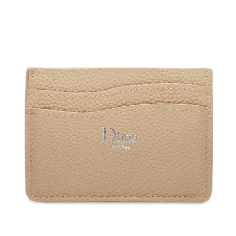 Logo Card Holder