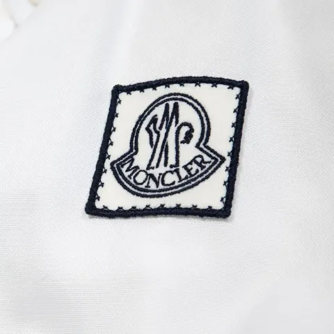 B.D. Oxford Shirt