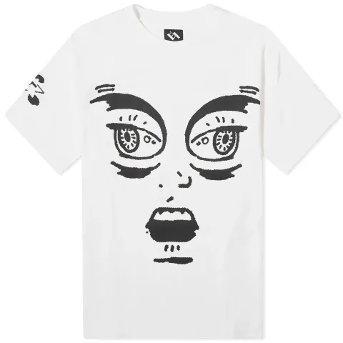 Face T-Shirt