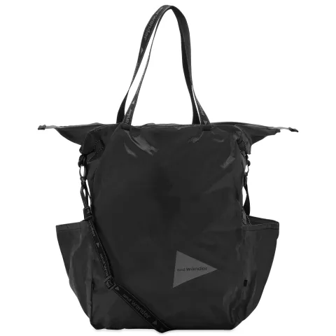 Sil Tote Bag