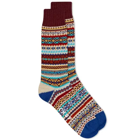 CHUP Kimallus Sock