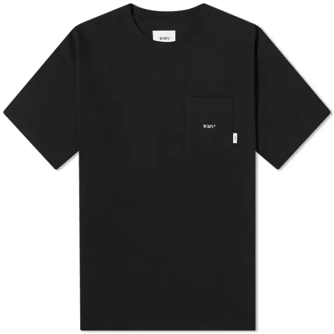 All 02 Pocket T-Shirt
