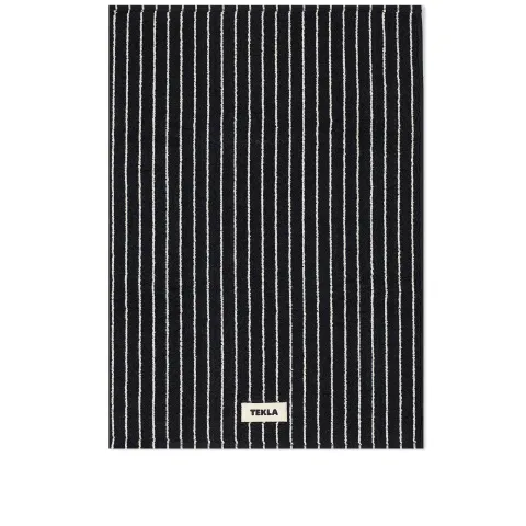 Organic Terry Bath Mat