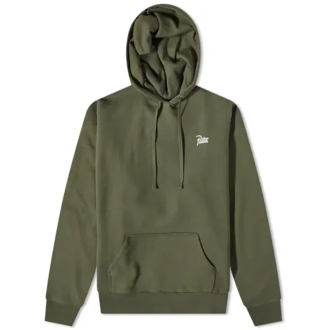 Revolution Hoodie