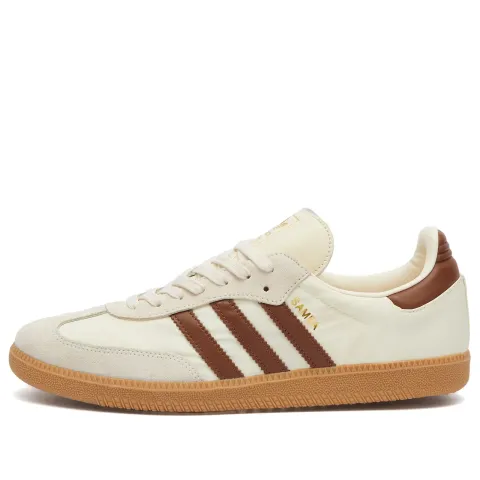 Samba OG