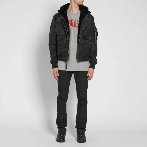 Hue Alpha Jacket