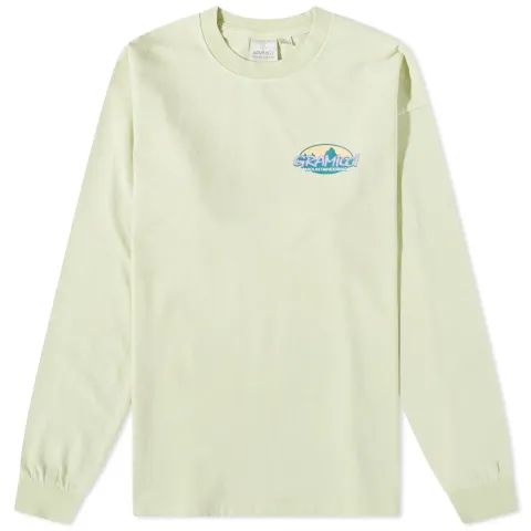 Long Sleeve Summit T-Shirt