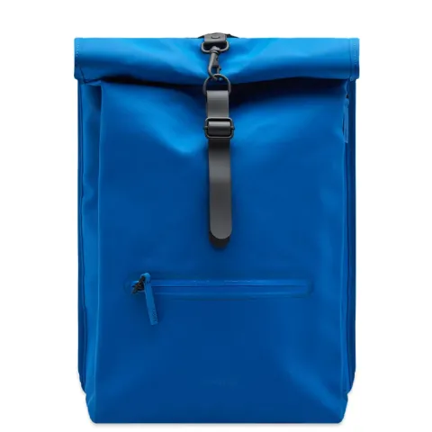 Rolltop Rucksack
