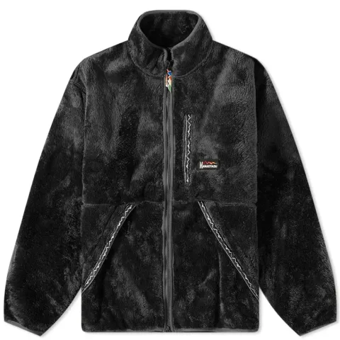Bigfoot Fleece Jacket