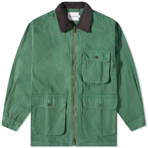 Field Jacket