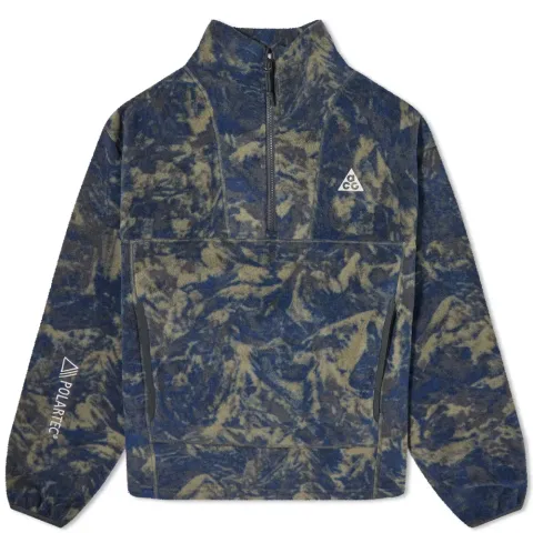 Nike ACG Wolf Tree Half Zip Top