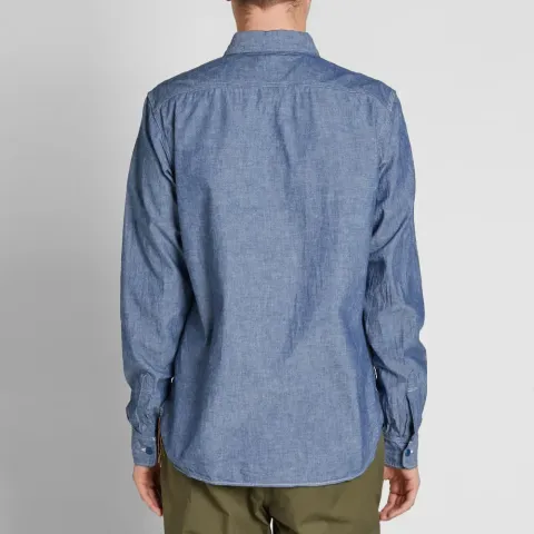 Mountain Work Shirt
