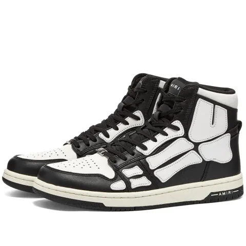 Skel Hi Top Sneaker