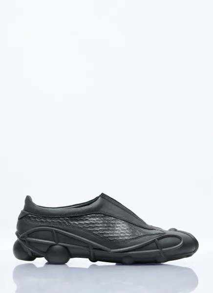 Jemison Slip On Shoes