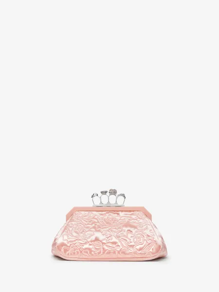 Knuckle Soft Clutch
