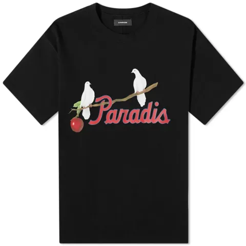 Bird Bratch T-Shirt